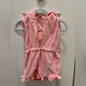 Janie and Jack Swim Coverup
